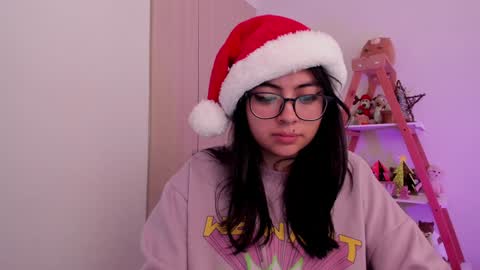 Snapshot of perfect__ana chatting on 23, 12, 2024 Sarah Ana Banana online show from 23, 12, 2024
