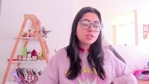 Snapshot of perfect__ana chatting on 31, 12, 2024 Sarah Ana Banana online show from 31, 12, 2024