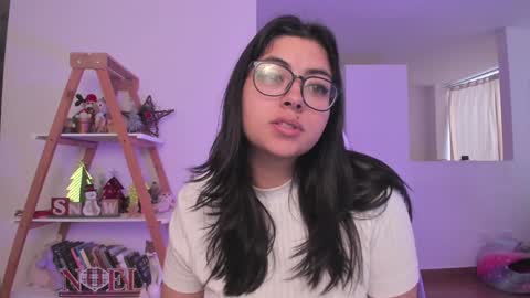 Snapshot of perfect__ana chatting on 9, 1, 2025 Sarah Ana Banana online show from 9, 1, 2025