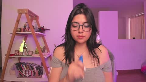 Snapshot of perfect__ana chatting on 14, 1, 2025 Sarah Ana Banana online show from 14, 1, 2025