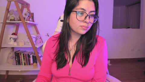 Snapshot of perfect__ana chatting on 21, 1, 2025 Sarah Ana Banana online show from 21, 1, 2025