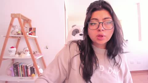 Snapshot of perfect__ana chatting on 7, 2, 2025 Sarah Ana Banana online show from 7, 2, 2025