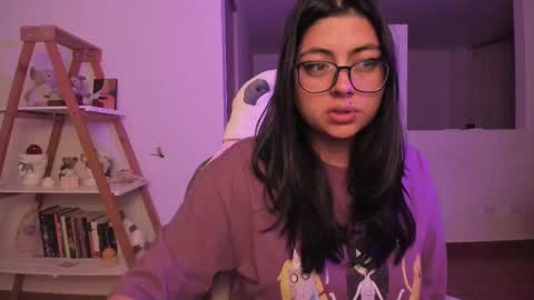 Snapshot of perfect__ana chatting on 17, 2, 2025 Sarah Ana Banana online show from 17, 2, 2025