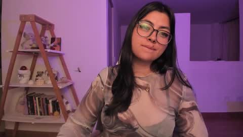 Snapshot of perfect__ana chatting on 18, 2, 2025 Sarah Ana Banana online show from 18, 2, 2025