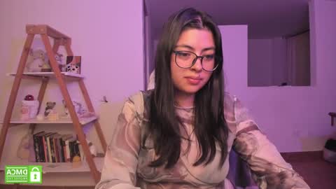 Snapshot of perfect__ana chatting on 27, 2, 2025 Sarah Ana Banana online show from 27, 2, 2025
