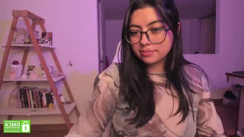 Snapshot of perfect__ana chatting on 27, 2, 2025 Sarah Ana Banana online show from 27, 2, 2025