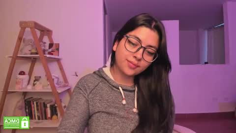Snapshot of perfect__ana chatting on 27, 2, 2025 Sarah Ana Banana online show from 27, 2, 2025