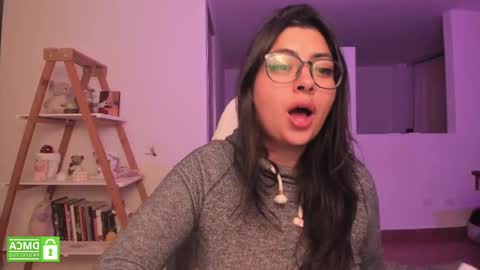 Snapshot of perfect__ana chatting on 28, 2, 2025 Sarah Ana Banana online show from 28, 2, 2025
