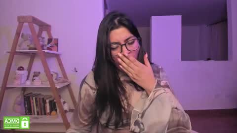 Snapshot of perfect__ana chatting on 2, 3, 2025 Sarah Ana Banana online show from 2, 3, 2025