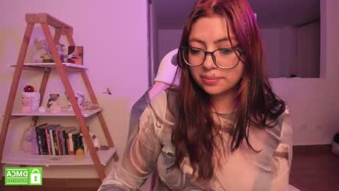 Snapshot of perfect__ana chatting on 11, 3, 2025 Sarah Ana Banana online show from 11, 3, 2025