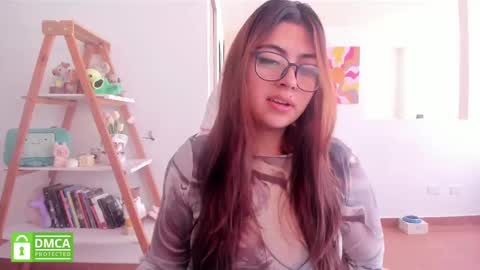 Snapshot of perfect__ana chatting on 16, 9, 2025 Sarah Ana Banana online show from 16, 9, 2025