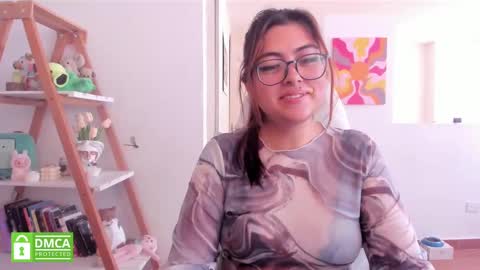 Snapshot of perfect__ana chatting on 19, 9, 2025 Sarah Ana Banana online show from 19, 9, 2025