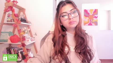 Snapshot of perfect__ana chatting on 27, 9, 2025 Sarah Ana Banana online show from 27, 9, 2025