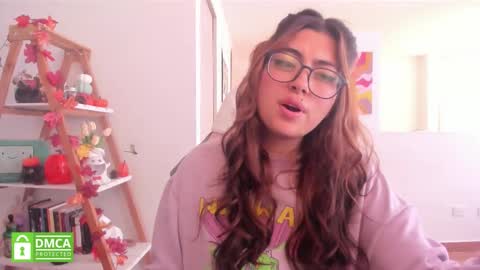 Snapshot of perfect__ana chatting on 1, 10, 2025 Sarah Ana Banana online show from 1, 10, 2025