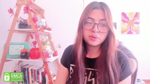 Snapshot of perfect__ana chatting on 2, 10, 2025 Sarah Ana Banana online show from 2, 10, 2025