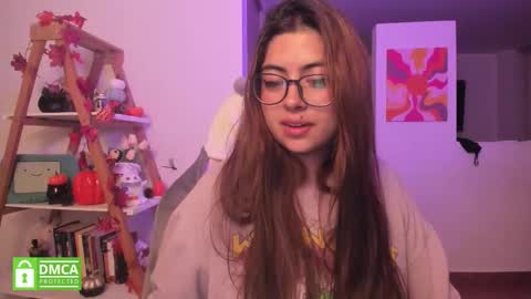 Snapshot of perfect__ana chatting on 5, 10, 2025 Sarah Ana Banana online show from 5, 10, 2025