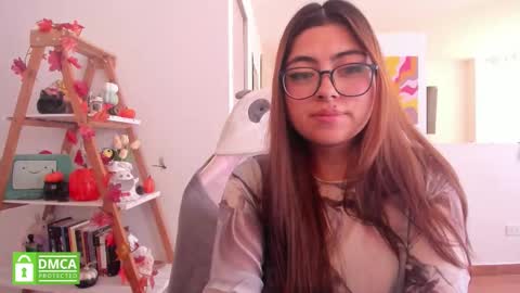 Snapshot of perfect__ana chatting on 7, 10, 2025 Sarah Ana Banana online show from 7, 10, 2025