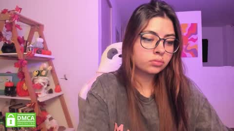 Snapshot of perfect__ana chatting on 20, 10, 2025 Sarah Ana Banana online show from 20, 10, 2025