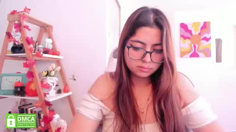 Snapshot of perfect__ana chatting on 20, 10, 2025 Sarah Ana Banana online show from 20, 10, 2025