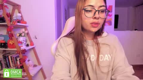 Snapshot of perfect__ana chatting on 26, 10, 2025 Sarah Ana Banana online show from 26, 10, 2025