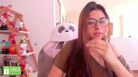 Snapshot of perfect__ana chatting on 31, 10, 2025 Sarah Ana Banana online show from 31, 10, 2025