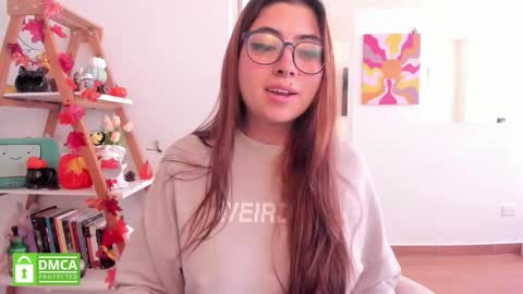 Snapshot of perfect__ana chatting on 6, 11, 2025 Sarah Ana Banana online show from 6, 11, 2025