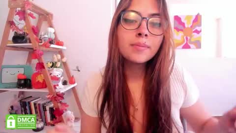 Snapshot of perfect__ana chatting on 7, 11, 2025 Sarah Ana Banana online show from 7, 11, 2025