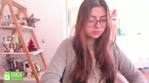 Snapshot of perfect__ana chatting on 19, 11, 2025 Sarah Ana Banana online show from 19, 11, 2025