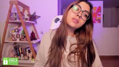 Snapshot of perfect__ana chatting on 26, 11, 2025 Sarah Ana Banana online show from 26, 11, 2025