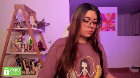 Snapshot of perfect__ana chatting on 1, 12, 2025 Sarah Ana Banana online show from 1, 12, 2025