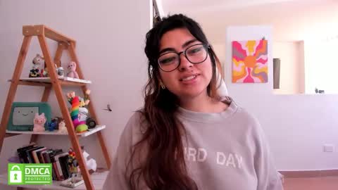 Sarah Ana Banana online show from 4, 3, 2026