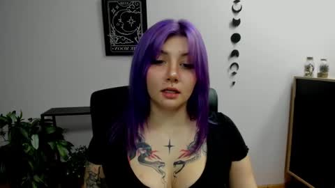 Gabbie online show from 18, 12, 2024