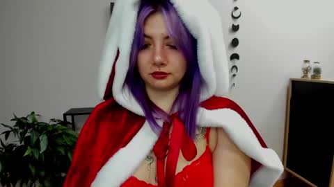 Gabbie online show from 23, 12, 2024