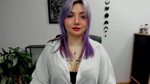 Gabbie online show from 20, 1, 2025