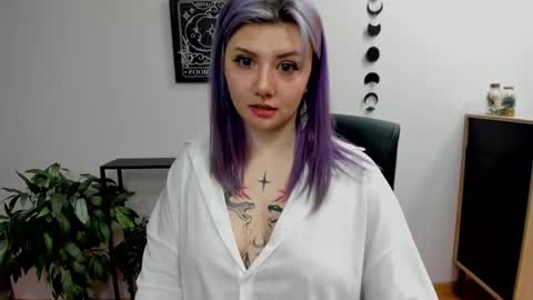 Gabbie online show from 26, 1, 2025