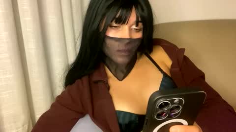 Snapshot of perfectclip chatting on 26, 5, 2026 perfectclip online show from 26, 5, 2026