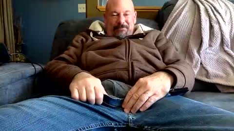 perfectcockdaddy online show from 18, 3, 2026