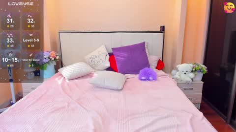 Snapshot of perfectjulia chatting on 23, 1, 2025 Julia online show from 23, 1, 2025