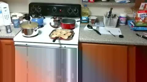 perfectly222peachy online show from 3, 12, 2025