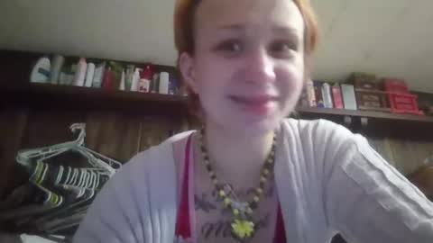 perfectly222peachy online show from 18, 12, 2025