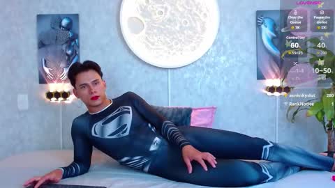 Andy online show from 10, 2, 2026