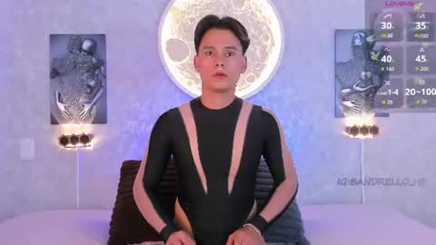 Andy online show from 16, 7, 2026