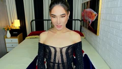 Chloe online show from 20, 10, 2025