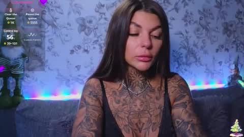 Anna online show from 9, 12, 2024