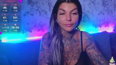 Anna online show from 10, 12, 2024