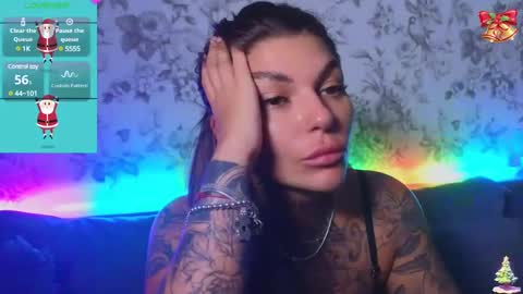 Anna online show from 11, 12, 2024