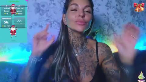 Anna online show from 11, 12, 2024