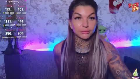 Anna online show from 14, 12, 2024