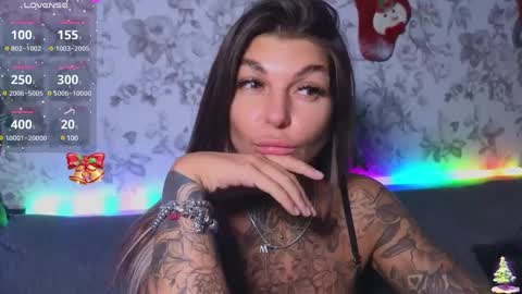 Anna online show from 19, 12, 2024