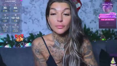 Anna online show from 21, 12, 2024